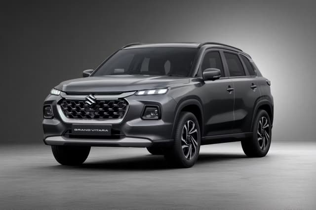 Color Midnight Black   Splendid Silver (dual Tone) Image - 17937